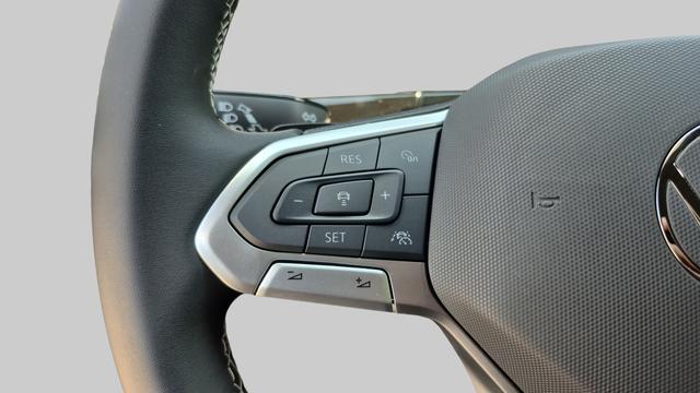 new 2026 Volkswagen Atlas Cross Sport car, priced at $42,779