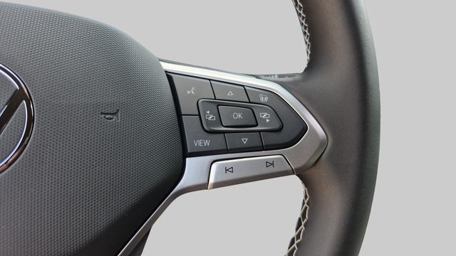 new 2026 Volkswagen Atlas Cross Sport car, priced at $42,779