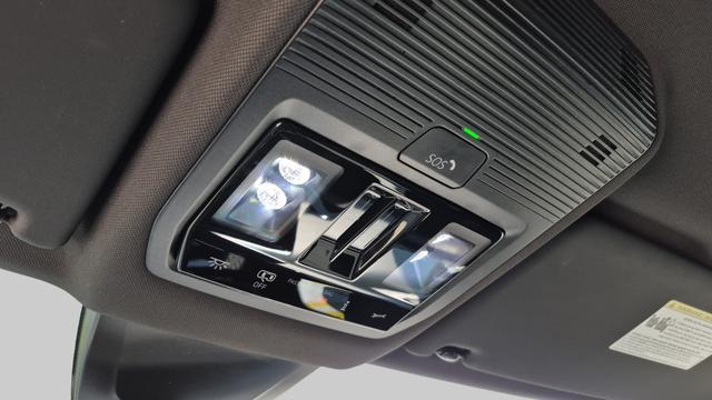 new 2026 Volkswagen Atlas Cross Sport car, priced at $42,779