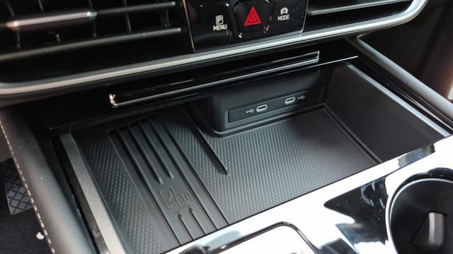 new 2026 Volkswagen Atlas Cross Sport car, priced at $42,779