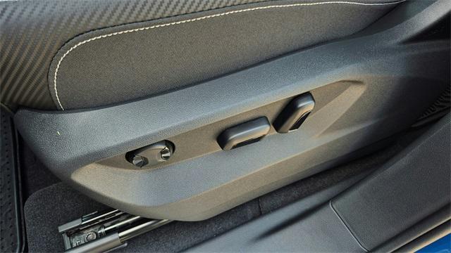 new 2026 Volkswagen Atlas Cross Sport car, priced at $42,779