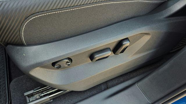 new 2026 Volkswagen Atlas Cross Sport car, priced at $42,779