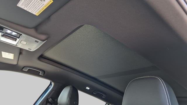 new 2026 Volkswagen Atlas Cross Sport car, priced at $42,779