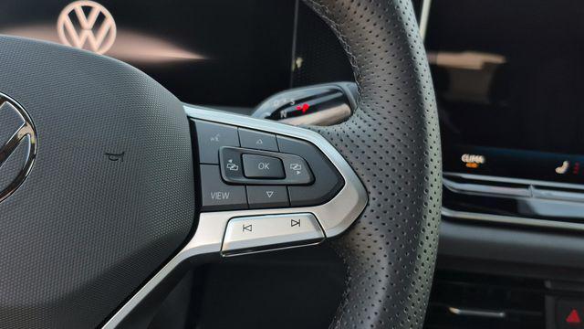 new 2026 Volkswagen Tiguan car, priced at $37,403