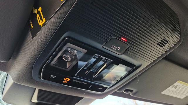 new 2026 Volkswagen Tiguan car, priced at $37,403