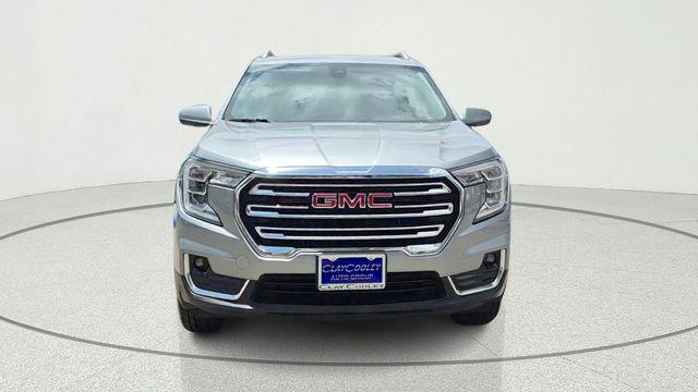 used 2024 GMC Terrain car, priced at $21,662