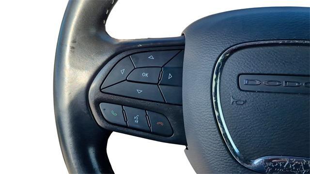 used 2023 Dodge Charger car, priced at $19,999