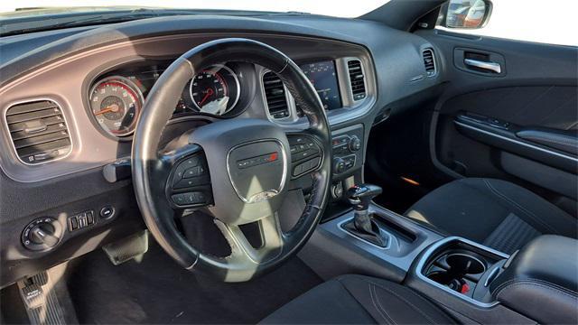 used 2023 Dodge Charger car, priced at $19,999
