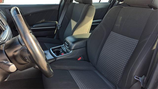 used 2023 Dodge Charger car, priced at $19,999