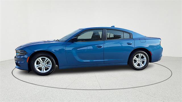 used 2023 Dodge Charger car, priced at $19,999