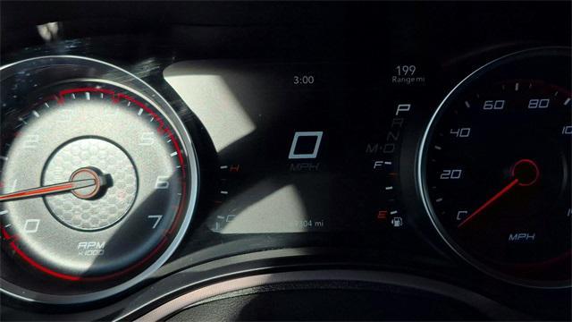 used 2023 Dodge Charger car, priced at $19,999