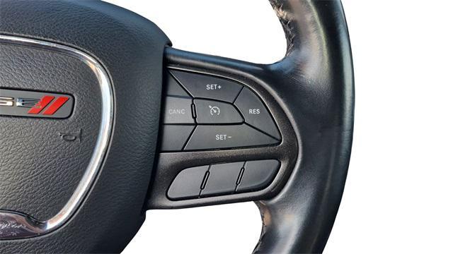 used 2023 Dodge Charger car, priced at $19,999