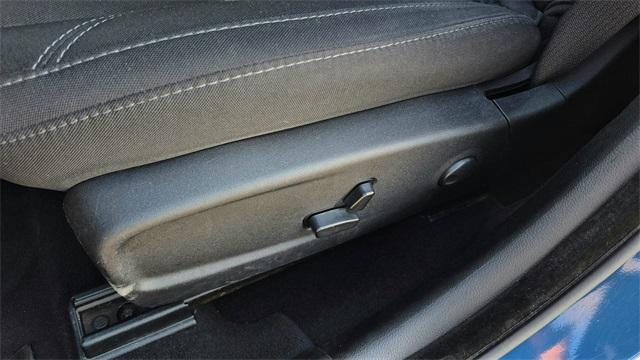 used 2023 Dodge Charger car, priced at $19,999