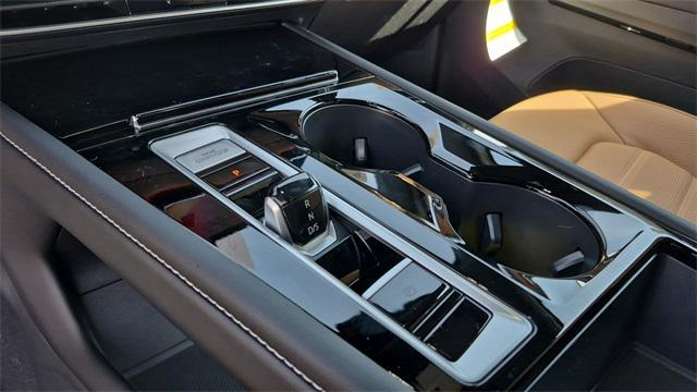 new 2026 Volkswagen Atlas Cross Sport car, priced at $49,237