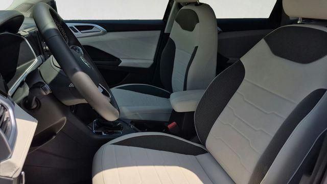 new 2026 Volkswagen Taos car, priced at $29,774
