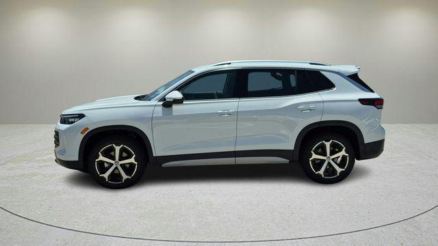 new 2025 Volkswagen Tiguan car, priced at $29,477