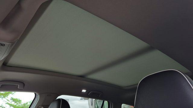 new 2026 Volkswagen Atlas car, priced at $52,880