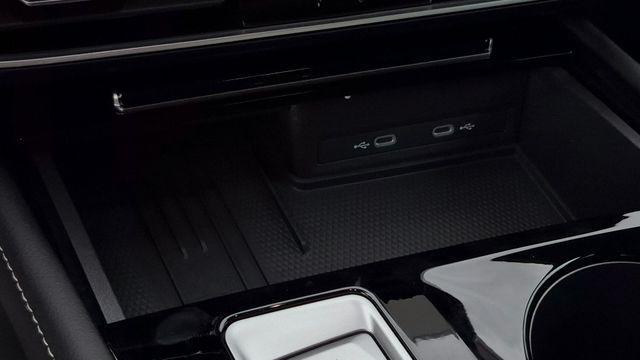 new 2026 Volkswagen Atlas car, priced at $52,880