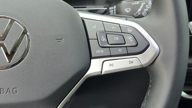 new 2026 Volkswagen Atlas car, priced at $52,880