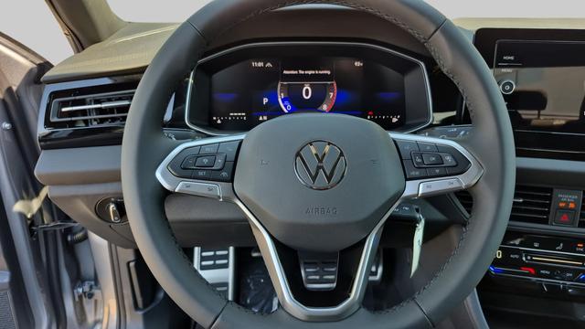 new 2026 Volkswagen Jetta car, priced at $26,064