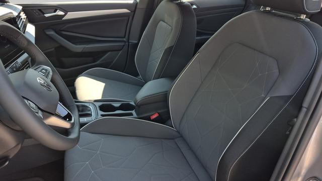 new 2026 Volkswagen Jetta car, priced at $26,064