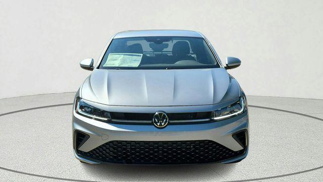 new 2026 Volkswagen Jetta car, priced at $26,064