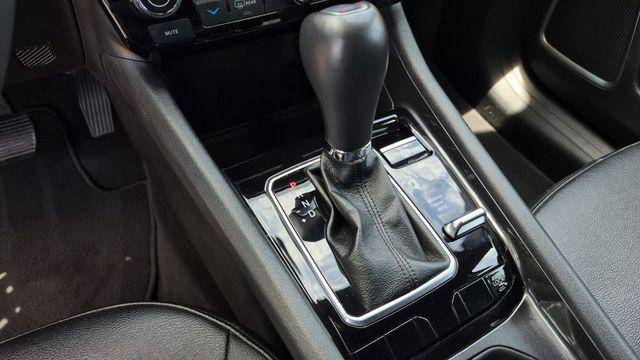 used 2024 Jeep Compass car, priced at $18,247