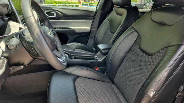 used 2024 Jeep Compass car, priced at $18,247