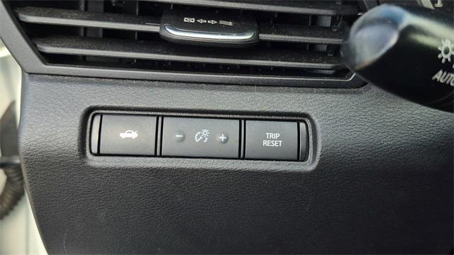 used 2024 Nissan Altima car, priced at $20,999