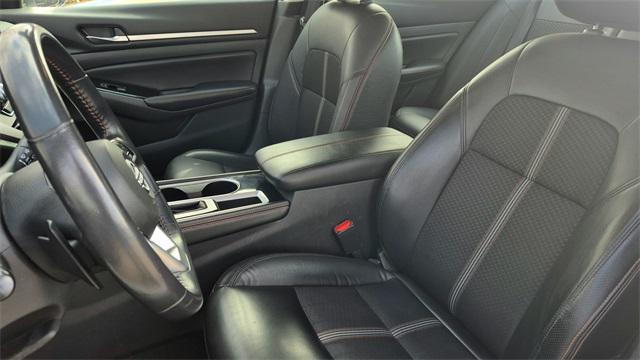 used 2024 Nissan Altima car, priced at $20,999
