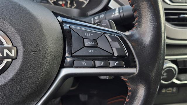 used 2024 Nissan Altima car, priced at $20,999