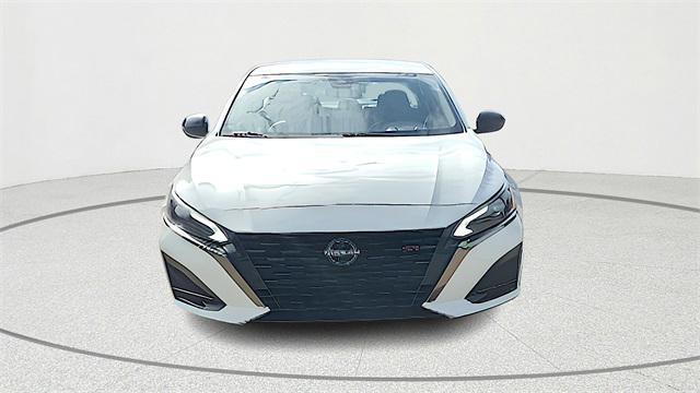 used 2024 Nissan Altima car, priced at $20,999