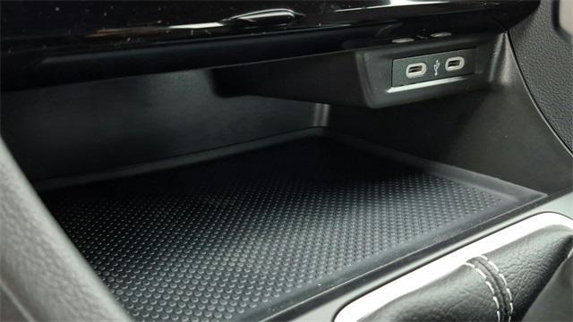 new 2026 Volkswagen Jetta car, priced at $26,064