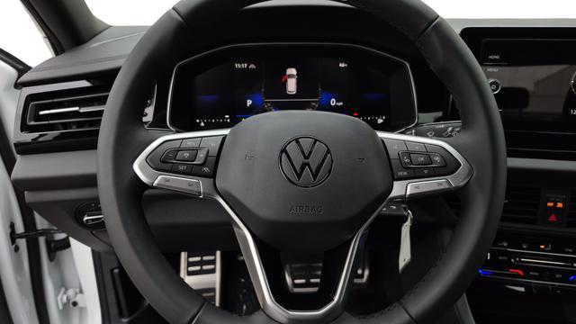 new 2026 Volkswagen Jetta car, priced at $26,064