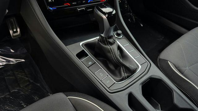 new 2026 Volkswagen Jetta car, priced at $26,064