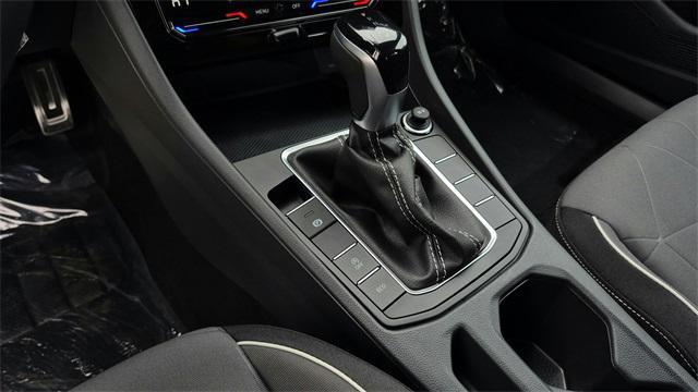 new 2026 Volkswagen Jetta car, priced at $26,064