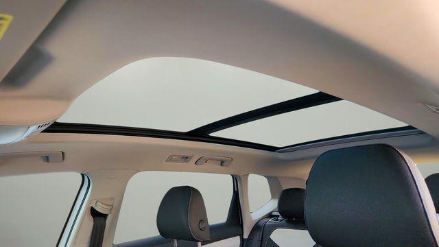 new 2025 Volkswagen Taos car, priced at $30,714