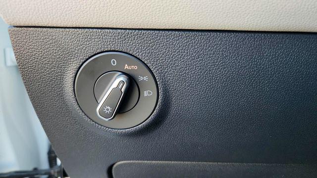 new 2025 Volkswagen Taos car, priced at $30,714