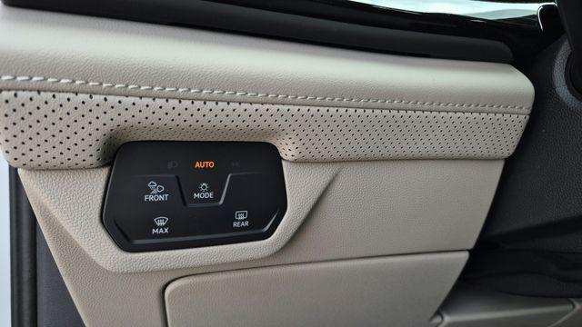 new 2026 Volkswagen Atlas car, priced at $43,970