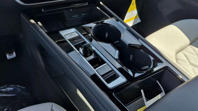 new 2026 Volkswagen Atlas Cross Sport car, priced at $51,760