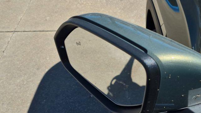 new 2026 Volkswagen Atlas Cross Sport car, priced at $51,760