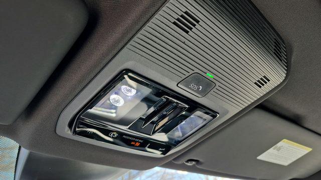 new 2026 Volkswagen Atlas Cross Sport car, priced at $51,760