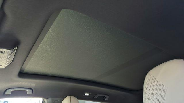 new 2026 Volkswagen Atlas Cross Sport car, priced at $51,760