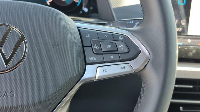 new 2026 Volkswagen Atlas Cross Sport car, priced at $51,760