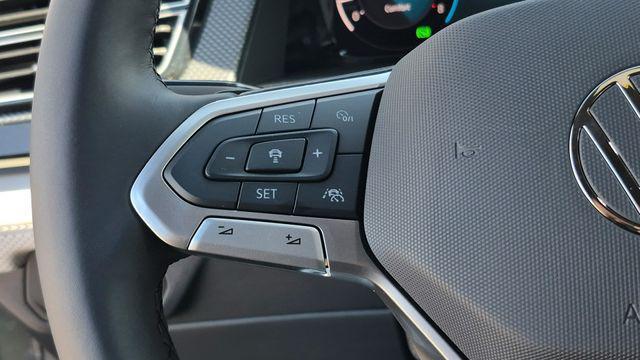 new 2026 Volkswagen Atlas Cross Sport car, priced at $51,760