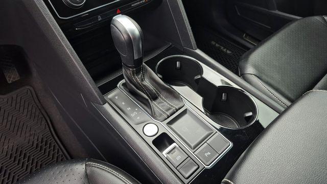 used 2022 Volkswagen Atlas car, priced at $25,999