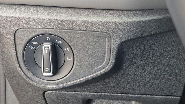 used 2022 Volkswagen Atlas car, priced at $25,999