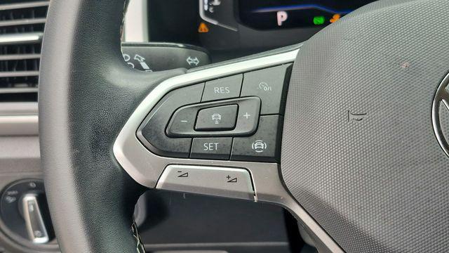 used 2022 Volkswagen Atlas car, priced at $25,999