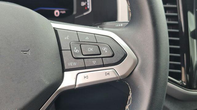 used 2022 Volkswagen Atlas car, priced at $25,999