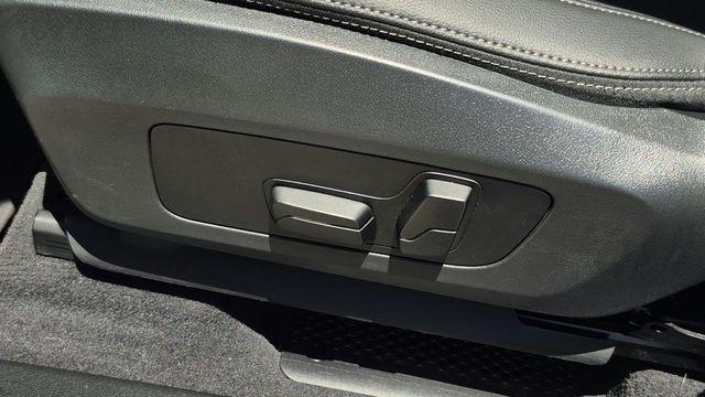 used 2023 BMW X1 car, priced at $30,147